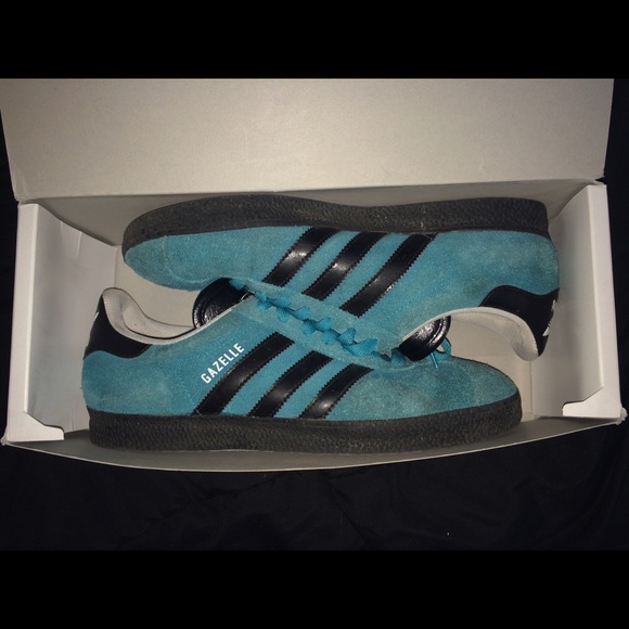 Gazelle adidas - Picture 1 of 2