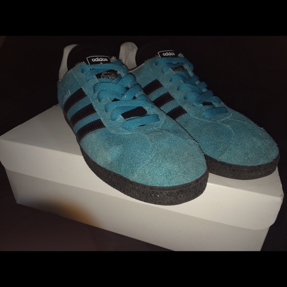Gazelle adidas - Picture 2 of 2