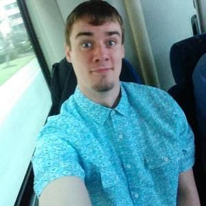 Meet your Posher, Brayton