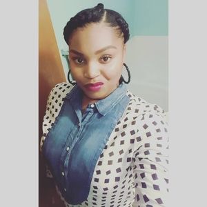 Meet your Posher, Britt