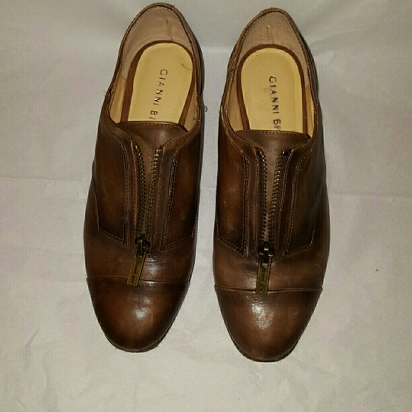 Gianni Bini Hudsen Flats