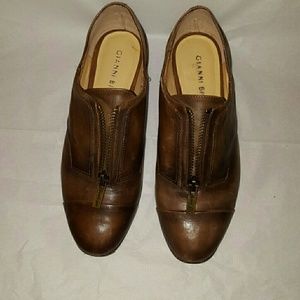 Gianni Bini Hudsen Flats