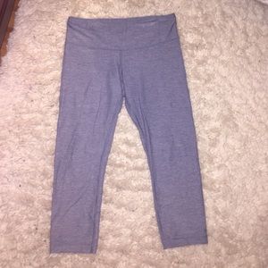 Wunder Under Crops