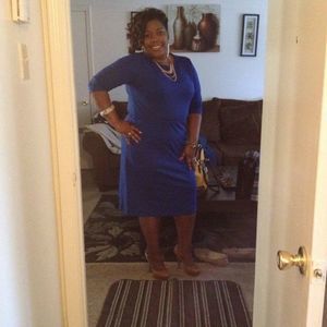 Meet your Posher, Julia