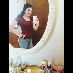 Meet your Posher, Anna