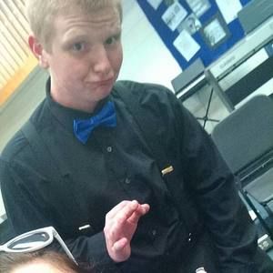 Meet your Posher, John