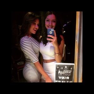 Meet your Posher, Samantha