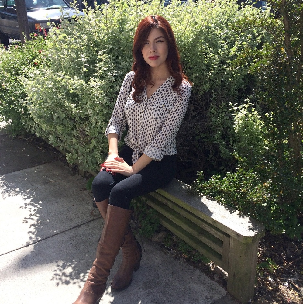 Meet your Posher, Dulce