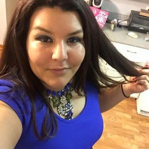 Meet your Posher, Julianne
