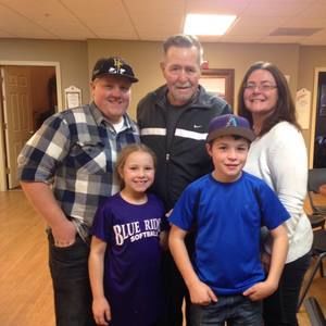 Meet your Posher, Denice