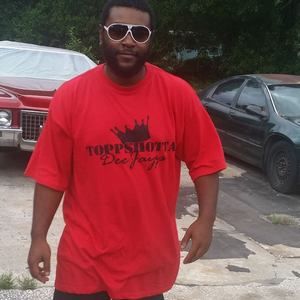 Meet your Posher, Bruce