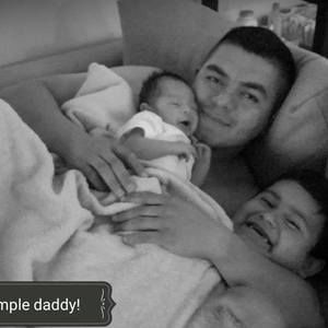 Meet your Posher, Castillo