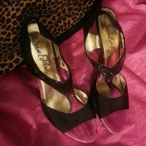 Sam Edelman Miriam Sandals