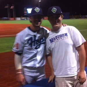 Meet your Posher, Scottie