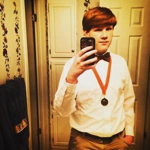 Meet your Posher, Lawrence