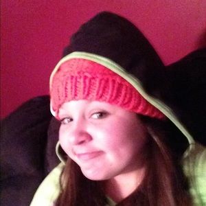 Meet your Posher, Ali