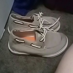 Sperry' s top sider