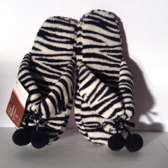 SUMMERTIME FLIP FLOP SLIPPERS - Picture 3 of 4