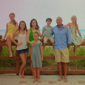 Meet your Posher, Bridget