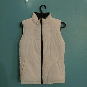 Winter Vest (Reversible)