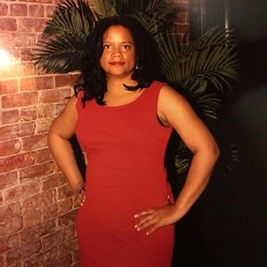 Meet your Posher, Deirdrs