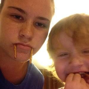 Meet your Posher, Mackenzie