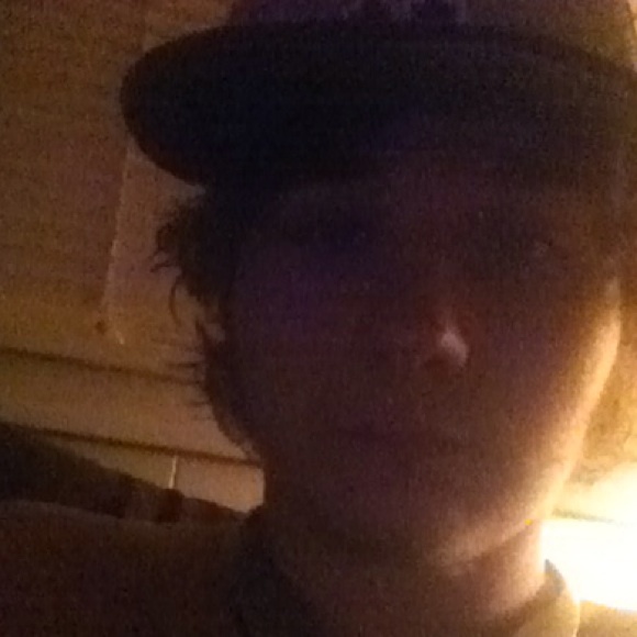 Meet your Posher, Blake