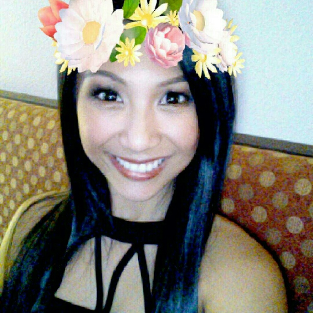 Meet your Posher, Aimee