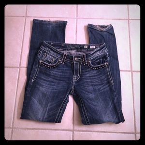 Miss me boot cut ❤️SALE❤️ Limited time only