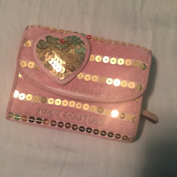 Juicy Couture Wallet