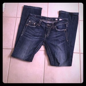 Miss me jeans❤️SALE❤️ 1 Day only