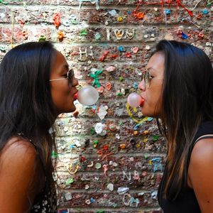 Meet your Posher, Leanne