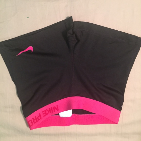 Nike spandex