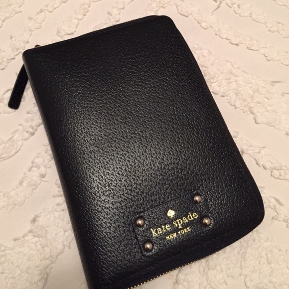 Kate Spade Wellesley Planner