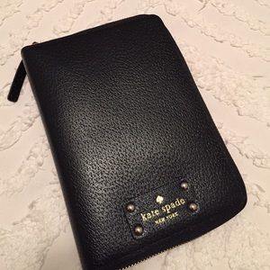 Kate Spade Wellesley Planner