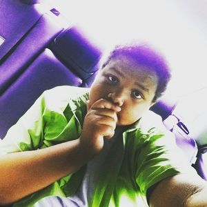 Meet your Posher, Ollie