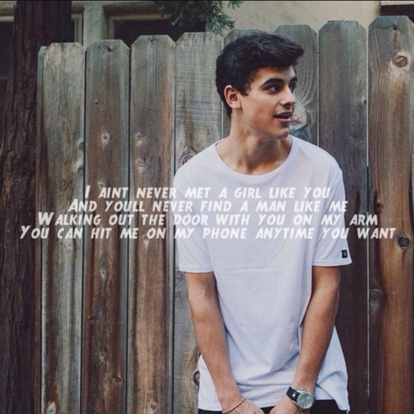 Meet your Posher, Haley