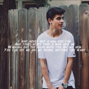 Meet your Posher, Haley