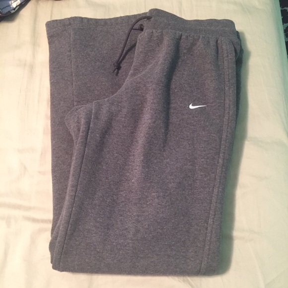 Nike sweats