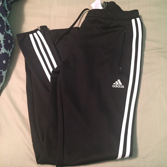 Adidas sweats
