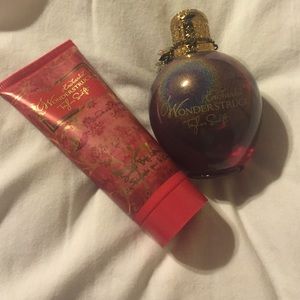 Taylor swift perfume enchanted wonder struck