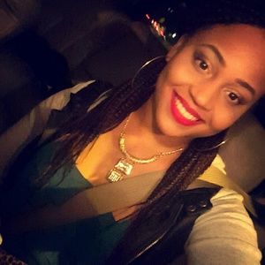 Meet your Posher, Shanika