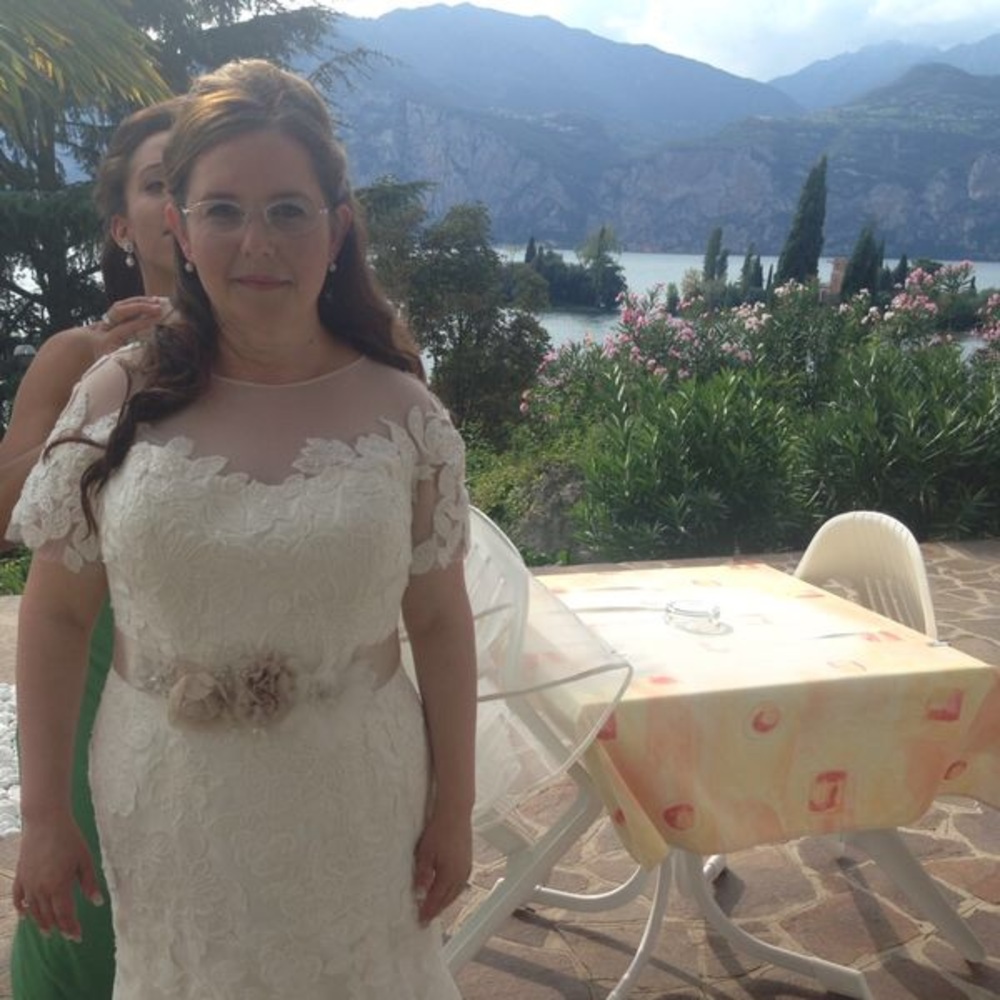 Meet your Posher, Candy