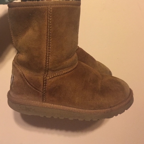 Uggs