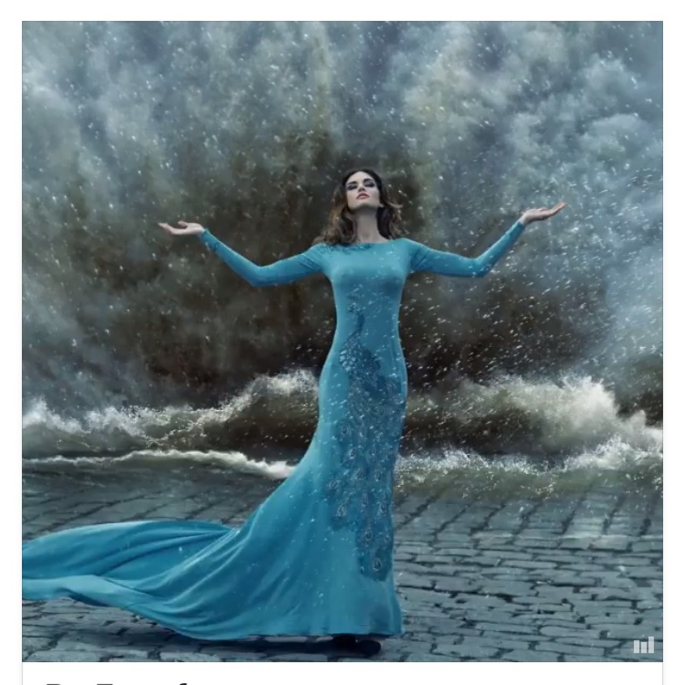 Meet your Posher, Cathy