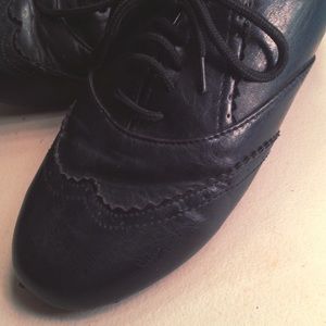 Oxfords