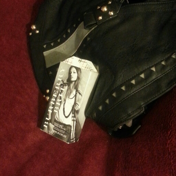 Burberry Brit Spray