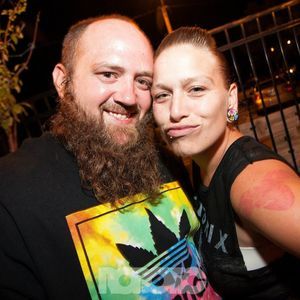 Meet your Posher, Anthony