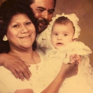 Meet your Posher, Jackie