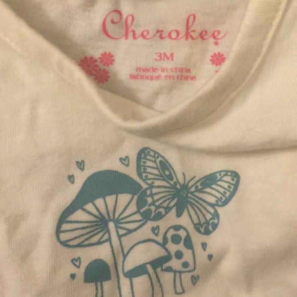 Cherokee - Picture 2 of 2